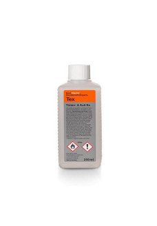 Koch Chemie TINTEN & KULI-EX очищення плям зі шкіряних поверхонь