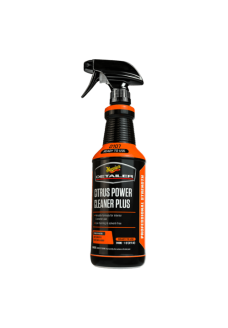Універсальний очищувач Meguiar's Citrus Power Cleaner Plus, 946 мл