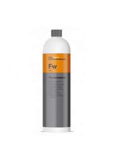Koch Chemie Fleckenwasser засіб для виведення плям універсальний для текстилю, шкіри, пластику, лаку