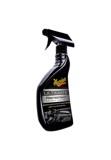Спрей для захисту салону Meguiar's Ultimate Protectant Longest Lasting, 450 мл