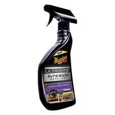 Спрей для догляду за салоном Meguiar's Ultimate Interior Detailer, 450 мл