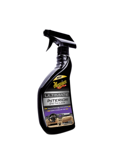 Спрей для догляду за салоном Meguiar's Ultimate Interior Detailer, 450 мл