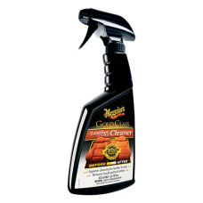 Очищувач для шкіри і вініла Meguiar's Gold Class ™ Leather & Vinyl Cleaner, 473 мл