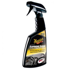 Засіб для захисту і блиску салону Meguiar's Supreme Shine Protectant, 473 мл
