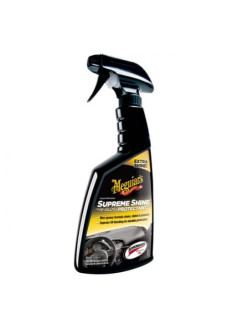 Засіб для захисту і блиску салону Meguiar's Supreme Shine Protectant, 473 мл