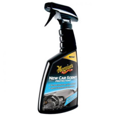 Засіб для догляду за салоном Meguiar's New Car Scent Protectant, 473 мл