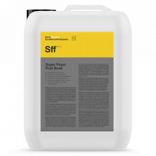 Koch Chemie Super Foam Fruit Bowl активна піна з фруктовим ароматом