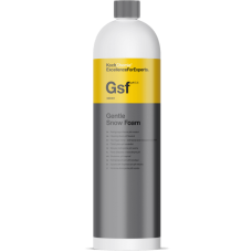 Koch Chemie Gentle Snow Foam шампунь піна для ручного миття