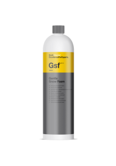 Koch Chemie Gentle Snow Foam шампунь піна для ручного миття