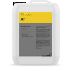 Koch Chemie Active Foam шампунь піна для миття авто з ароматом сандалу 10л