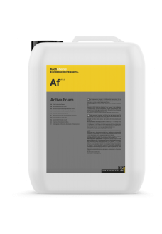 Koch Chemie Active Foam шампунь піна для миття авто з ароматом сандалу 10л
