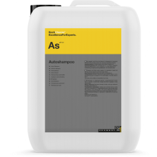 Koch Chemie Autoshampoo - автошампунь для автоматичного та ручного миття 10л