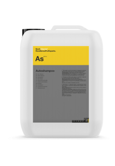 Koch Chemie Autoshampoo - автошампунь для автоматичного та ручного миття 10л