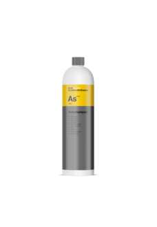 H1: Koch Chemie Autoshampoo 1 л — автошампунь для ручного та автоматичного миття