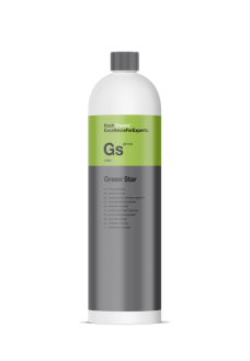 Koch Chemie Green Star універсальний безконтактний шампунь