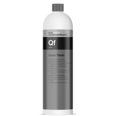 Koch Chemie Quick Finish спрей для фінішної обробки гладких поверхонь без силікону