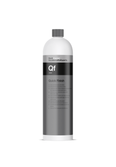 Koch Chemie Quick Finish спрей для фінішної обробки гладких поверхонь без силікону