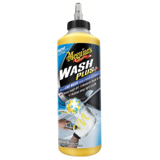 Автомобільний шампунь плюс Meguiar's Wash Plus +, 709 мл