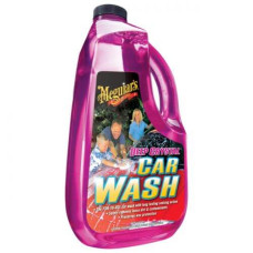 Автомобільний шампунь Meguair's Deep Crystal Car Wash, 1.89 л