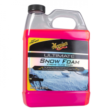 Автомобільний шампунь сніжна піна Meguiar's Ultimate Snow Foam Extreme Cling Wash, 946 мл