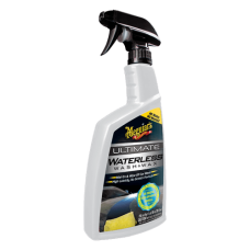 Суха мийка з воском Meguiar's Ultimate Waterless Wash & Wax, 768 мл