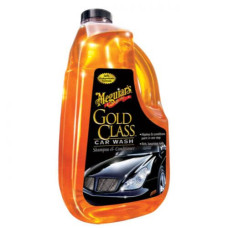 Автомобільний шампунь з кондиціонером Meguiar's Gold Class Car Wash Shampoo & Conditioner, 1.89 л
