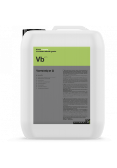 Koch Chemie Vorreiniger B (Multi Star) універсальний безконтактний шампунь 5 л