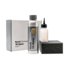 Koch Chemie 1K-NANO нанопокриття, захист ЛКП кузова