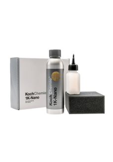 Koch Chemie 1K-NANO нанопокриття, захист ЛКП кузова
