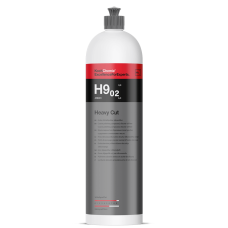 Полірувальна паста Koch Chemie HeavyCut H9.02