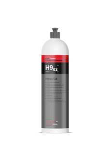 Полірувальна паста Koch Chemie HeavyCut H9.02