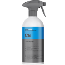 Koch Chemie Clay Spray мастило-лубрикант для полірування